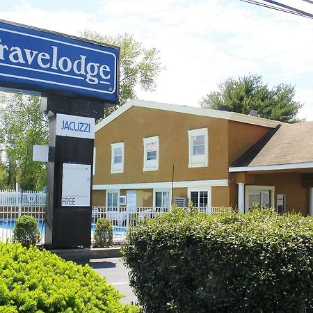 Travelodge By Wyndham Atlantic City Galloway Exteriér fotografie