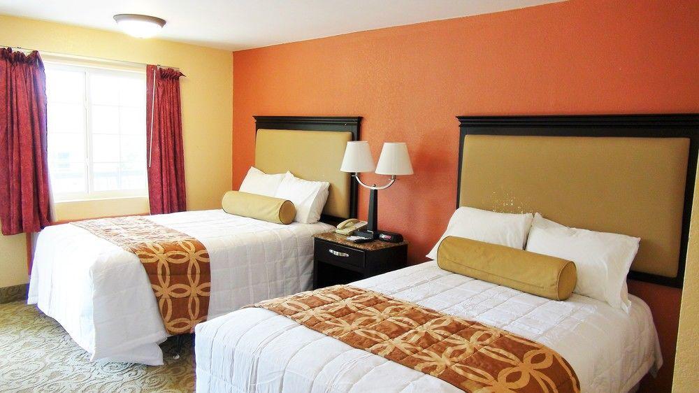 Travelodge By Wyndham Atlantic City Galloway Exteriér fotografie