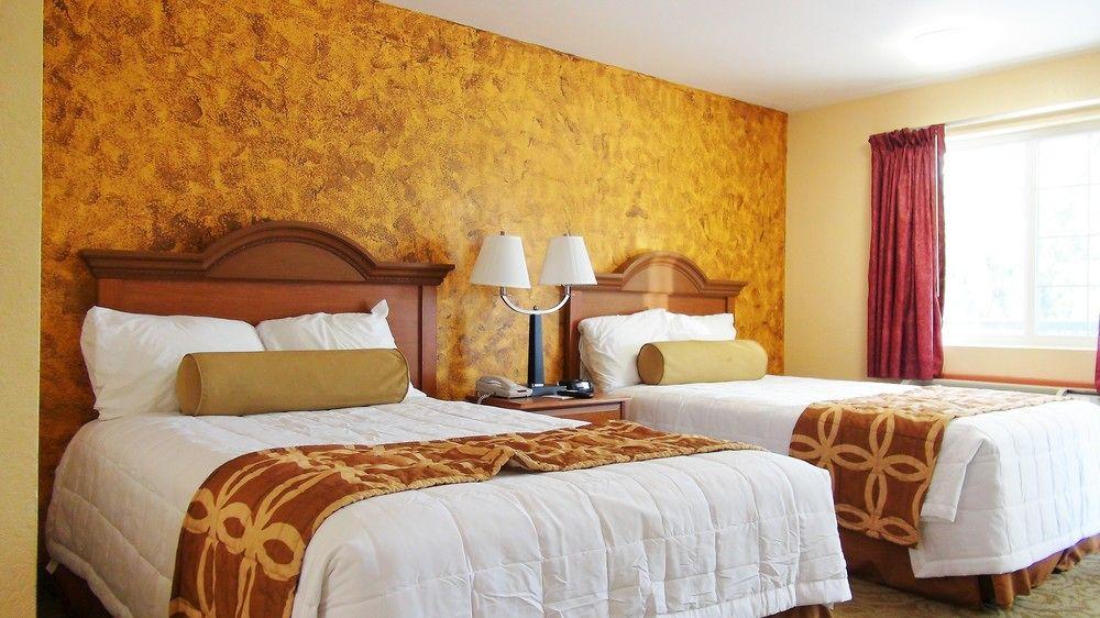 Travelodge By Wyndham Atlantic City Galloway Exteriér fotografie