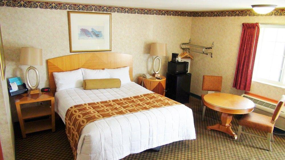 Travelodge By Wyndham Atlantic City Galloway Exteriér fotografie