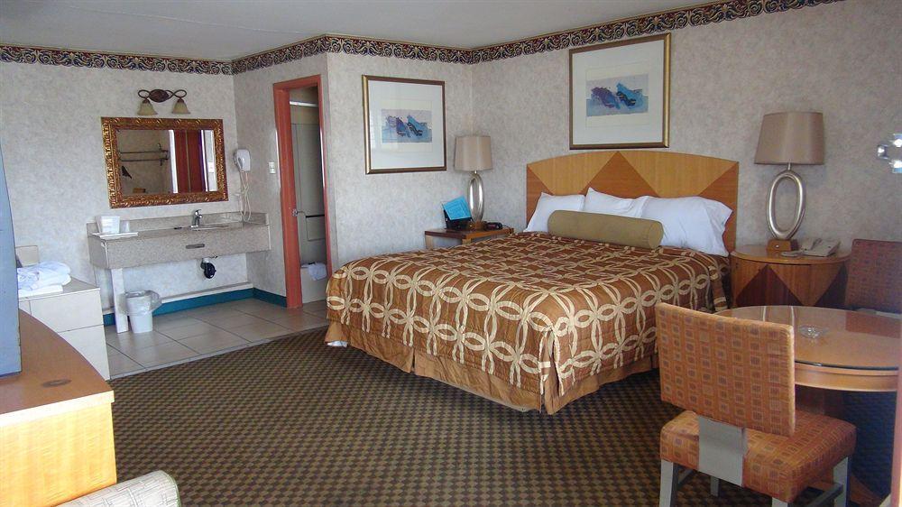 Travelodge By Wyndham Atlantic City Galloway Exteriér fotografie
