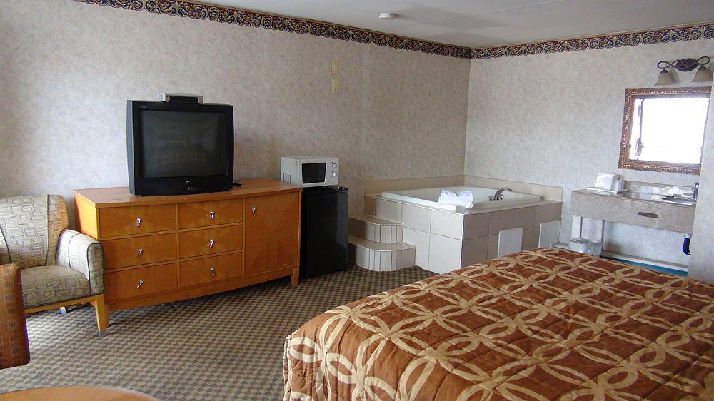 Travelodge By Wyndham Atlantic City Galloway Exteriér fotografie