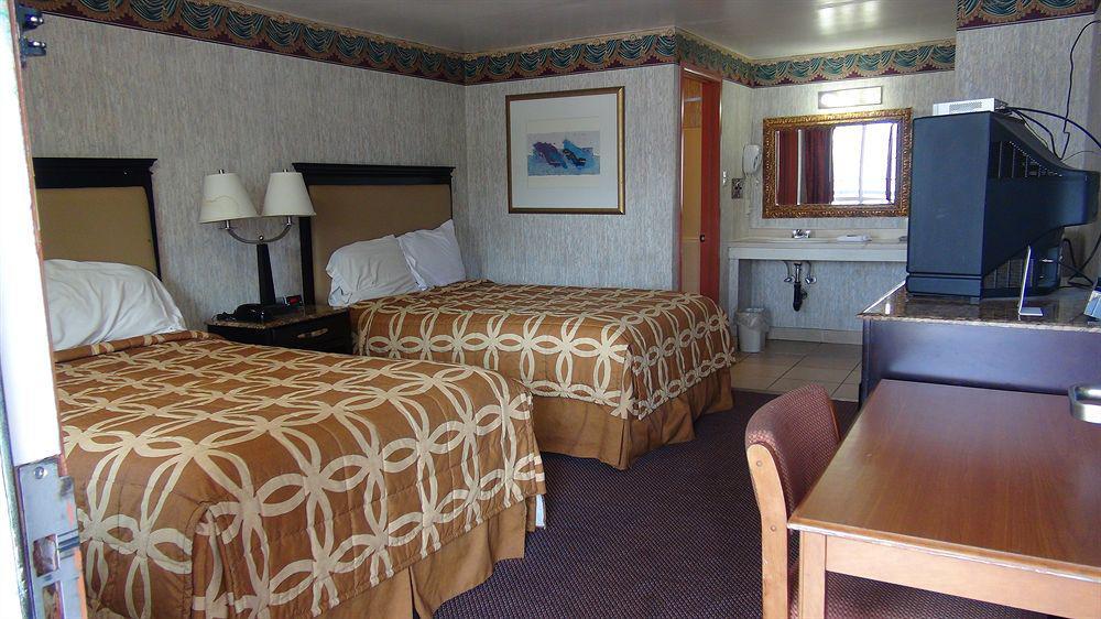 Travelodge By Wyndham Atlantic City Galloway Exteriér fotografie