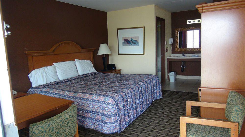 Travelodge By Wyndham Atlantic City Galloway Exteriér fotografie