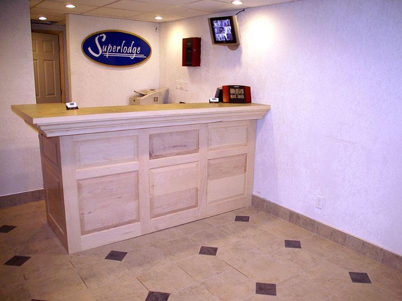 Travelodge By Wyndham Atlantic City Galloway Exteriér fotografie