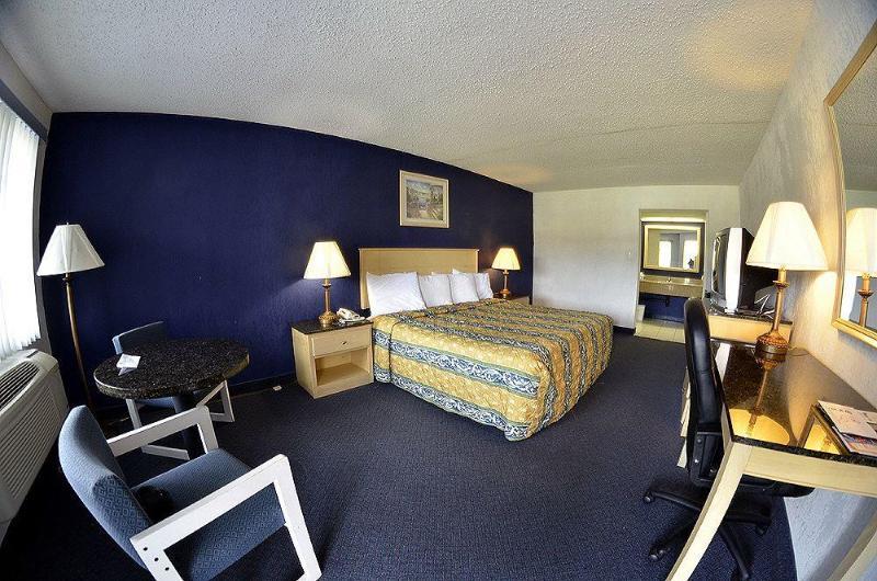 Travelodge By Wyndham Atlantic City Galloway Exteriér fotografie