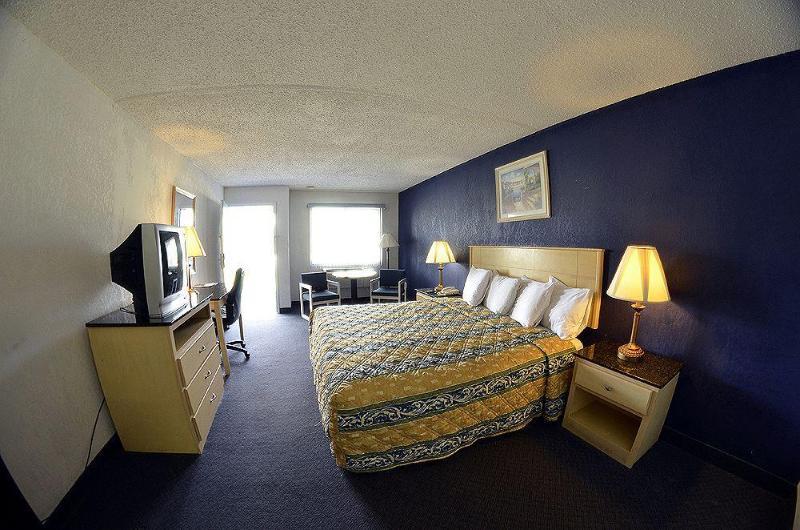 Travelodge By Wyndham Atlantic City Galloway Exteriér fotografie
