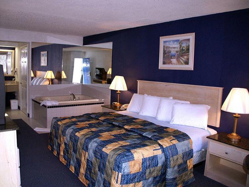 Travelodge By Wyndham Atlantic City Galloway Exteriér fotografie