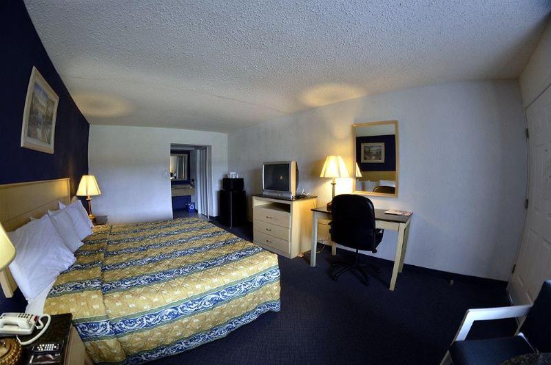 Travelodge By Wyndham Atlantic City Galloway Exteriér fotografie