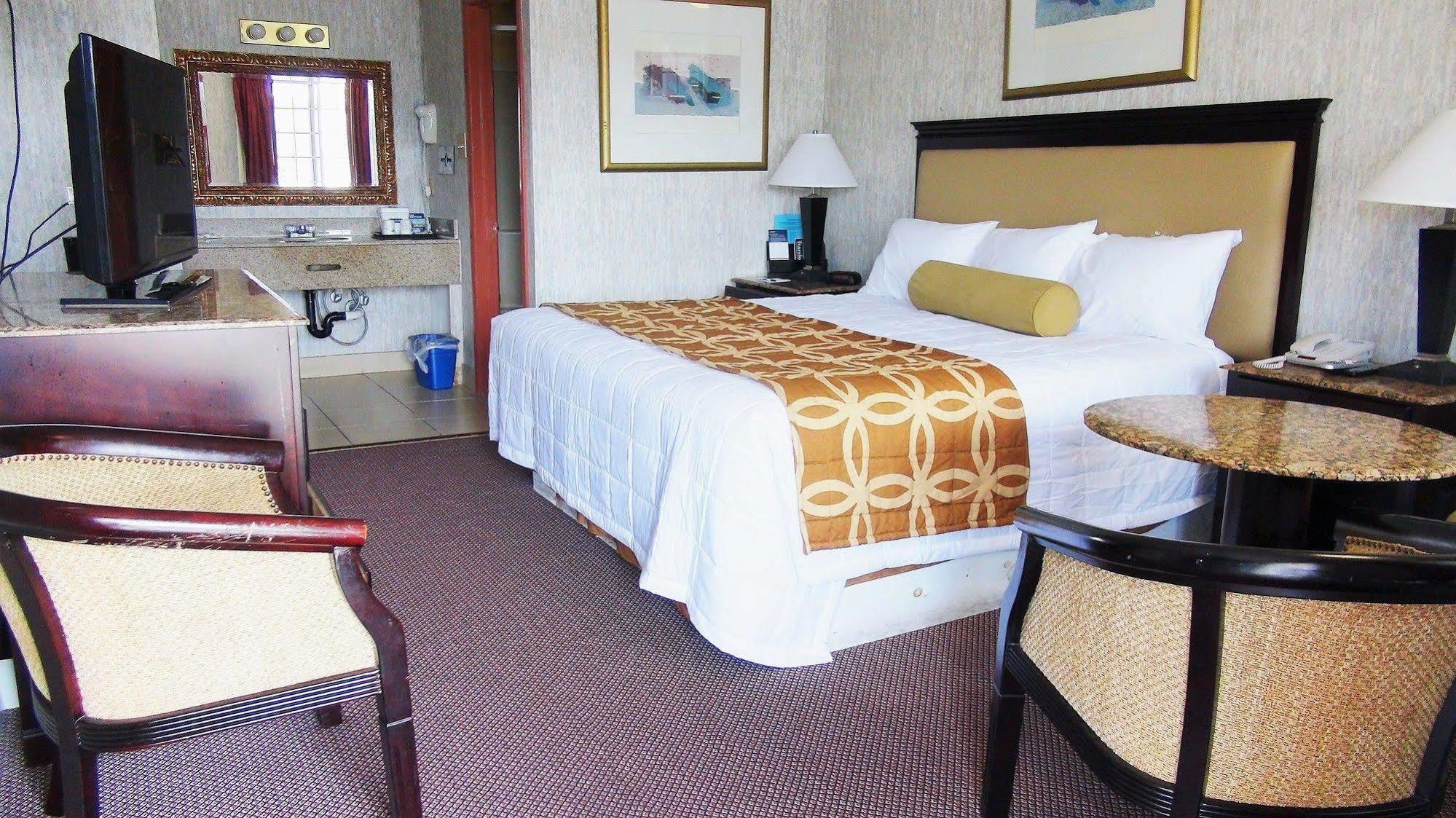 Travelodge By Wyndham Atlantic City Galloway Exteriér fotografie